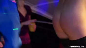 Staff Party Part 5 - Lesbian Edit Screencap 23 on sinx.preview.netperv.com