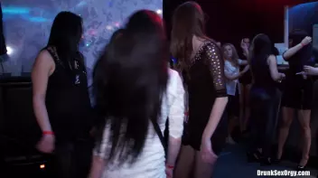 Staff Party Part 5 - Lesbian Edit Screencap 43 on sinx.preview.netperv.com