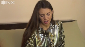 Clothes Ripping And Destruction For Hot Brunette Screencap 2 on sinx.preview.netperv.com