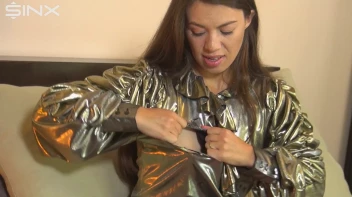 Clothes Ripping And Destruction For Hot Brunette Screencap 27 on sinx.preview.netperv.com