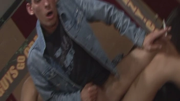 Cock Rock Hotel Part 4 - Main Edit Screencap 6 on sinx.preview.netperv.com