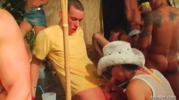 Spring Break Part 4 - Cam 1 Screencap 66 on sinx.preview.netperv.com