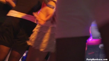 Party Hardcore Vol. 72 Part 4 - Cam 1 Screencap 19 on sinx.preview.netperv.com