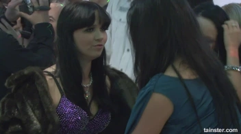 Pornstar Flirt Part 1 - Cam 1 Screencap 9 on sinx.preview.netperv.com