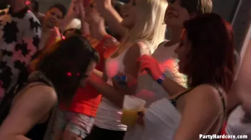 Party Hardcore Vol. 73 Part 2 Screencap 24 on sinx.preview.netperv.com