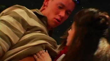 Geeky Gangfuck Part 1 - Cam 2 Screencap 92 on sinx.preview.netperv.com