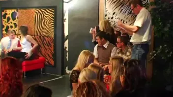 Geeky Gangfuck Part 1 - Cam 2 Screencap 2 on sinx.preview.netperv.com