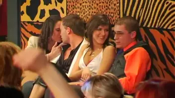 Geeky Gangfuck Part 1 - Cam 2 Screencap 24 on sinx.preview.netperv.com