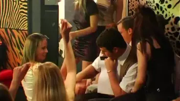 Geeky Gangfuck Part 1 - Cam 2 Screencap 32 on sinx.preview.netperv.com