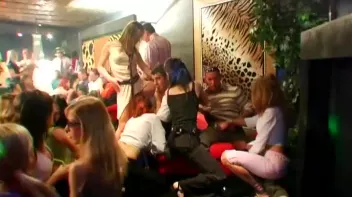 Geeky Gangfuck Part 1 - Cam 2 Screencap 49 on sinx.preview.netperv.com