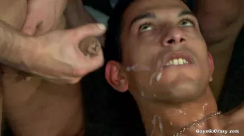 GGC 40 GGCs Got Talent Part 3 Screencap 65 on sinx.preview.netperv.com