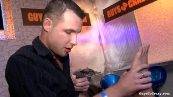 GGC 40 GGCs Got Talent Part 3 Screencap 8 on sinx.preview.netperv.com