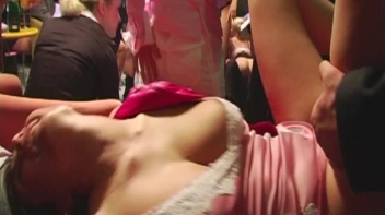 Fashion Show Sluts Part 2 - Cam 3 Screencap 87 on sinx.preview.netperv.com