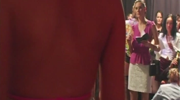 Fashion Show Sluts Part 2 - Cam 3 Screencap 46 on sinx.preview.netperv.com