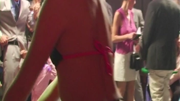 Fashion Show Sluts Part 2 - Cam 3 Screencap 8 on sinx.preview.netperv.com