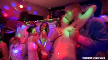 Bridal Fuck Wars Part 3 - Hardcore Cam Screencap 13 on sinx.preview.netperv.com