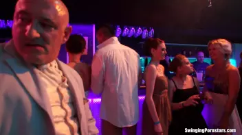 Bridal Fuck Wars Part 3 - Hardcore Cam Screencap 39 on sinx.preview.netperv.com