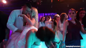 Bridal Fuck Wars Part 3 - Hardcore Cam Screencap 68 on sinx.preview.netperv.com