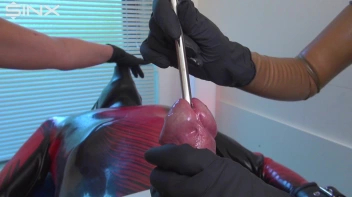 Den Schwanz hart abgemolken Screencap 22 on sinx.preview.netperv.com