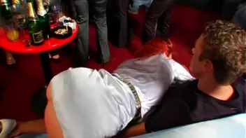 Holiday Extravaganza Part 3 - Cam 1 Screencap 33 on sinx.preview.netperv.com