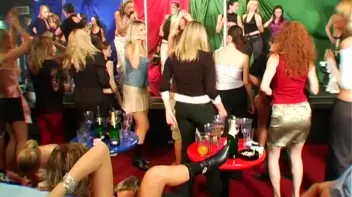 Holiday Extravaganza Part 3 - Cam 1 Screencap 51 on sinx.preview.netperv.com