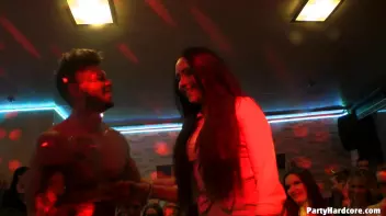 Party Hardcore Gone Crazy Vol. 27 Part 4 Screencap 9 on sinx.preview.netperv.com
