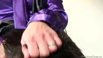 Classy Chick Needs A Piss Slap To The Face! Screencap 13 on sinx.preview.netperv.com