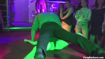 Party Hardcore Gone Crazy Vol. 42 Single Cut: Part 6 - Main Edit Screencap 52 on sinx.preview.netperv.com