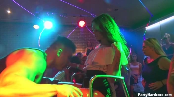 Party Hardcore Gone Crazy Vol. 42 Single Cut: Part 6 - Main Edit Screencap 64 on sinx.preview.netperv.com