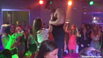 Party Hardcore Gone Crazy Vol. 42 Single Cut: Part 6 - Main Edit Screencap 65 on sinx.preview.netperv.com