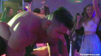 Party Hardcore Gone Crazy Vol. 42 Single Cut: Part 6 - Main Edit Screencap 67 on sinx.preview.netperv.com