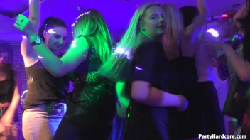 Party Hardcore Gone Crazy Vol. 42 Single Cut: Part 6 - Main Edit Screencap 7 on sinx.preview.netperv.com