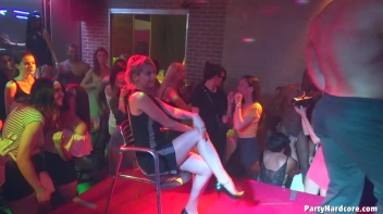Party Hardcore Gone Crazy Vol. 42 Single Cut: Part 6 - Main Edit Screencap 78 on sinx.preview.netperv.com