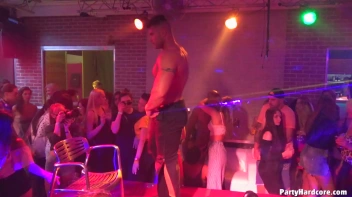 Party Hardcore Gone Crazy Vol. 42 Single Cut: Part 6 - Main Edit Screencap 79 on sinx.preview.netperv.com