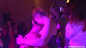 Party Hardcore Gone Crazy Vol. 42 Single Cut: Part 6 - Main Edit Screencap 1 on sinx.preview.netperv.com