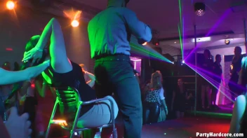 Party Hardcore Gone Crazy Vol. 42 Single Cut: Part 6 - Main Edit Screencap 34 on sinx.preview.netperv.com