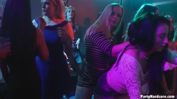 Party Hardcore Gone Crazy Vol. 42 Single Cut: Part 6 - Main Edit Screencap 40 on sinx.preview.netperv.com