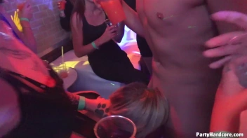 Party Hardcore Gone Crazy Vol. 42 Single Cut: Part 6 - Main Edit Screencap 43 on sinx.preview.netperv.com