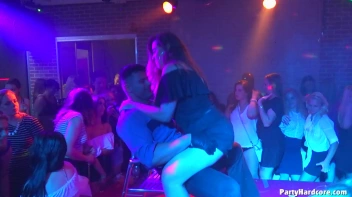 Party Hardcore Gone Crazy Vol. 42 Single Cut: Part 6 - Main Edit Screencap 48 on sinx.preview.netperv.com