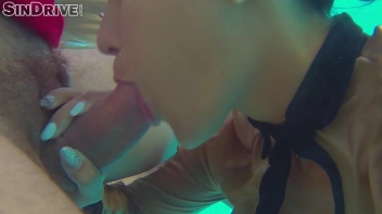 Dip In The Pool For Some Dick!  Freaky Foursome Gets Wet and Messy! Screencap 60 on sinx.preview.netperv.com