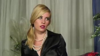 Cum All Over Slutty Leony Screencap 10 on sinx.preview.netperv.com