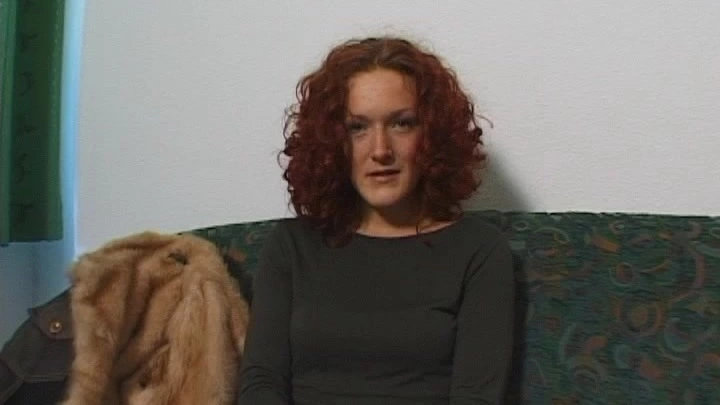 Wilde Rothaarige on sinx.preview.netperv.com