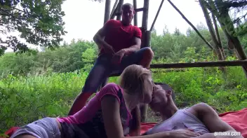 Boat Trip With Special Ending Screencap 6 on sinx.preview.netperv.com