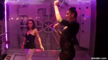 Fanatic Fuckfriends Part 3 - Lesbian Cam Screencap 19 on sinx.preview.netperv.com