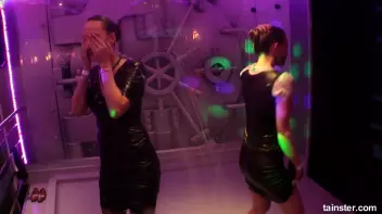 Fanatic Fuckfriends Part 3 - Lesbian Cam Screencap 47 on sinx.preview.netperv.com