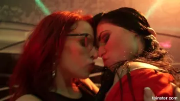 Fanatic Fuckfriends Part 3 - Lesbian Cam Screencap 51 on sinx.preview.netperv.com