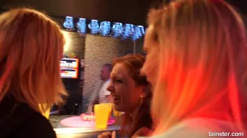 Fanatic Fuckfriends Part 3 - Lesbian Cam Screencap 64 on sinx.preview.netperv.com