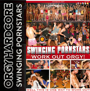 Workout Orgy