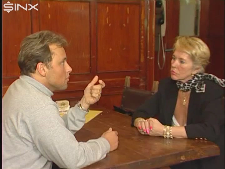 Das etwas andere Bewerbungsgespräch on sinx.preview.netperv.com