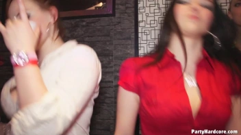 Party Hardcore Gone Crazy Vol. 2 Part 3 - Cam 1 Screencap 91 on sinx.preview.netperv.com